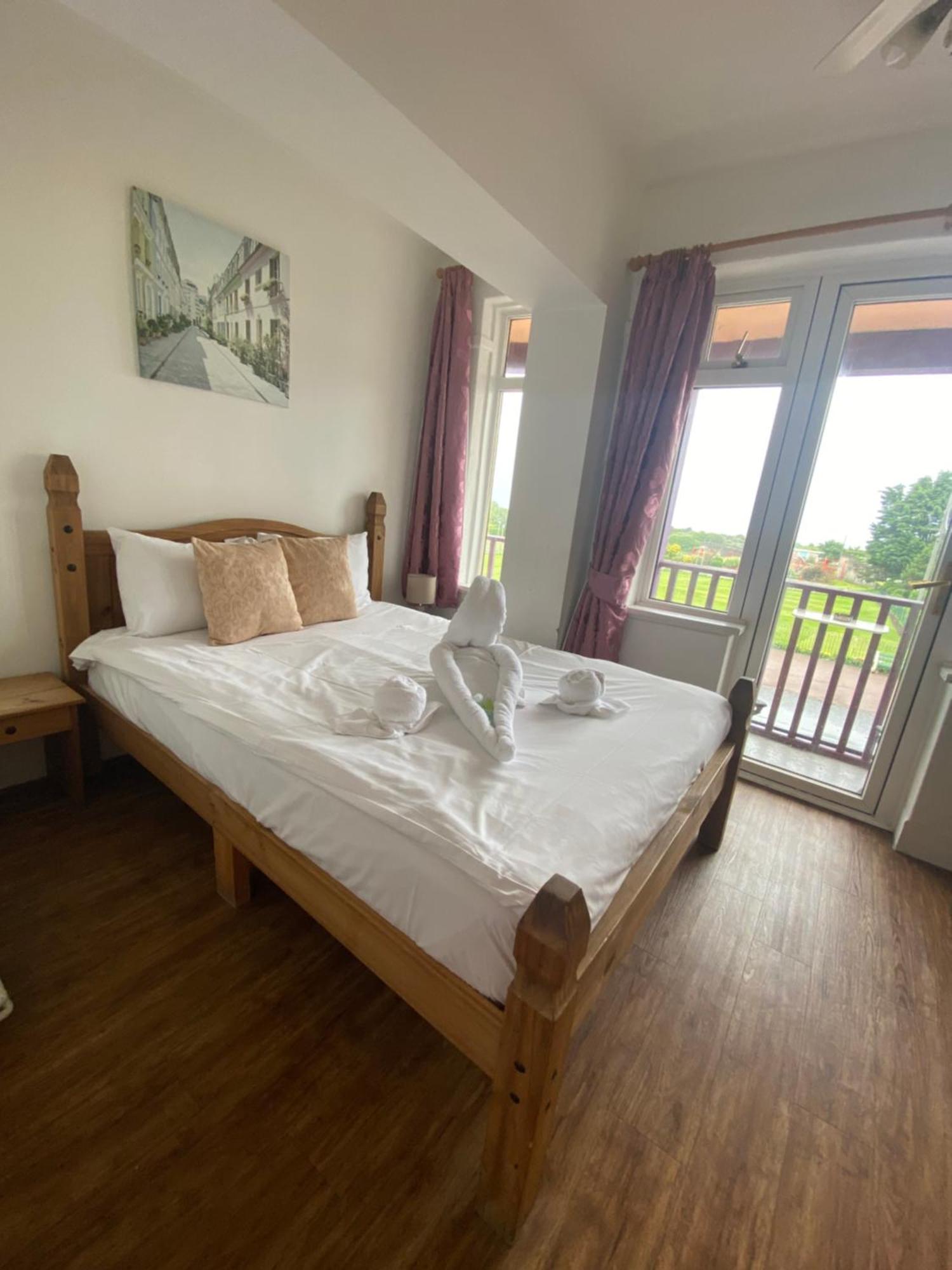 The Grand Hotel Skegness Kültér fotó