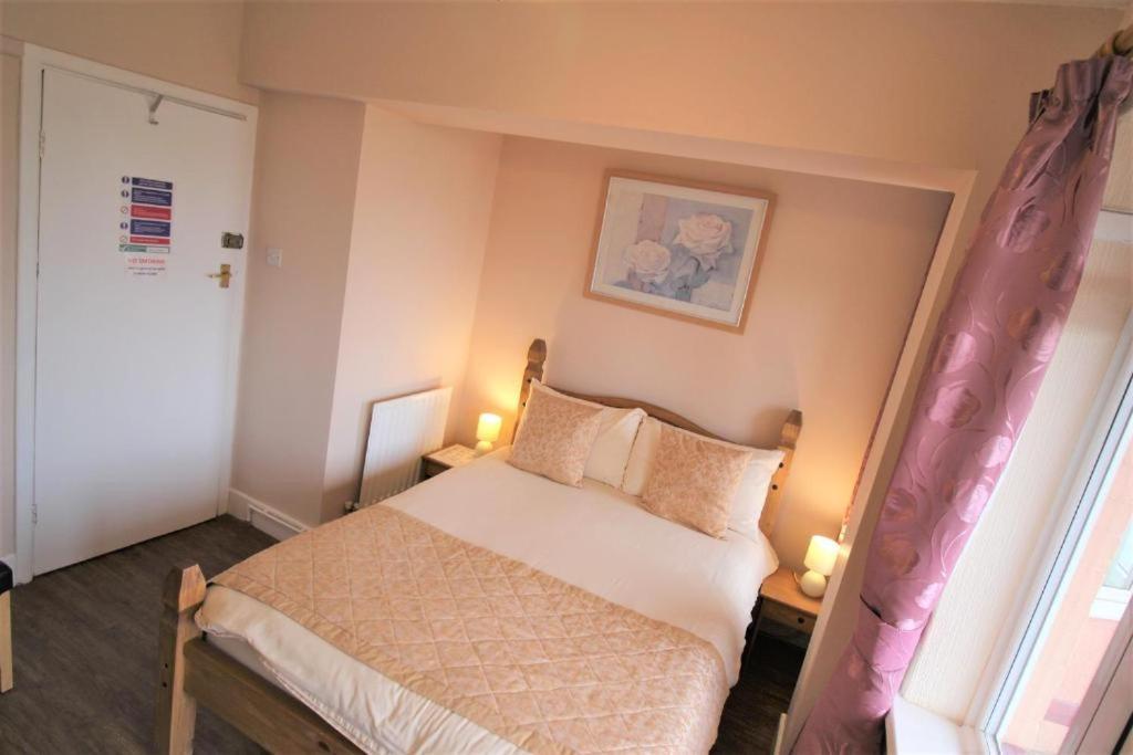 The Grand Hotel Skegness Kültér fotó